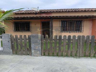Casa em Condom�nio para Venda, em Araruama, bairro Fazendinha, 2 dormit�rios, 1 banheiro, 1 vaga