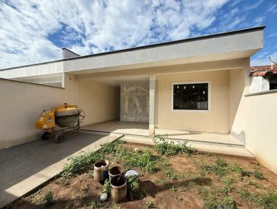 Casa para Venda, em Araruama, bairro Coqueiral, 3 dormit�rios, 2 banheiros, 1 su�te, 2 vagas