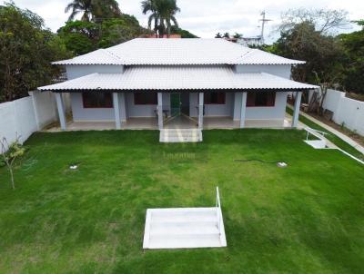 Casa para Venda, em Araruama, bairro Pontinha, 3 dormit�rios, 2 banheiros, 1 su�te, 3 vagas